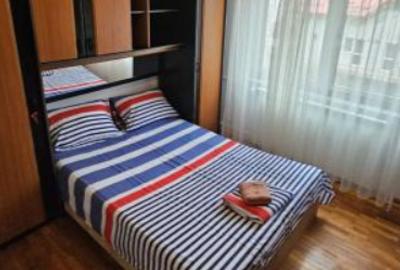 3 Camere | Alba Iulia | 2 Dormitoare | Complet Mobilat - 1