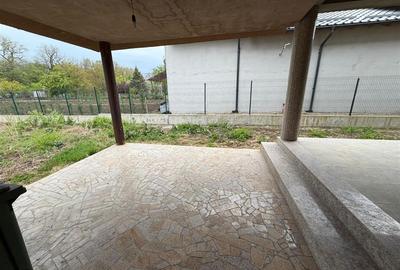 Vila P+1 de vanzare in Petresti - Crang - 20