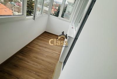 Apartament 3 camere | Decomandat | 65 mpu | Zona Kaufland Manastur - 10