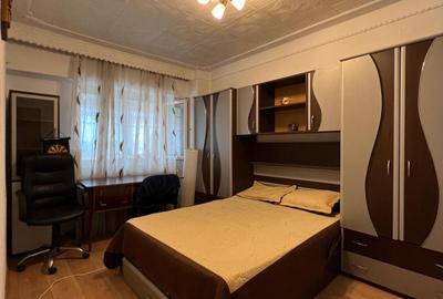 Apartament 3 camere decomandat Hala Centrala langa Palas Mall