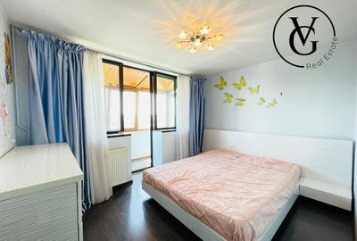 Apartament cu 2 camere în zona Grivița - 2