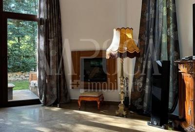 Casa 3 camere de vanzare in Faget, Cluj Napoca - 3