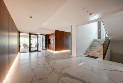 Apartament 4 camere, 182 mp, terasa 25mp, 4 bai, Pines Residence, langa Stejarii - 12