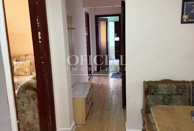 Apartament 3 Camere | 65 Mp | Intermediar | Balcon | Manastur Parang - 4