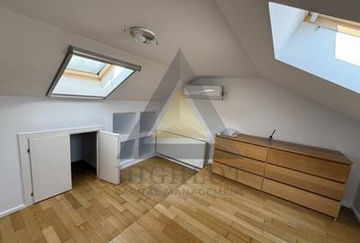 SUNFLOWER RESIDENCE | IANCU NICOLAE | VILA CU 4 DORMITOARE | COMPLEX PISCINA - 17