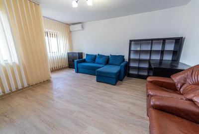 Apartament de 2 camere | Mobilat si Utilat | 12 Min Metrou Lujerului - 1