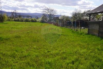 Teren 2,505mp Sighetu Marmatiei / Strada Lazul Sesului - 8