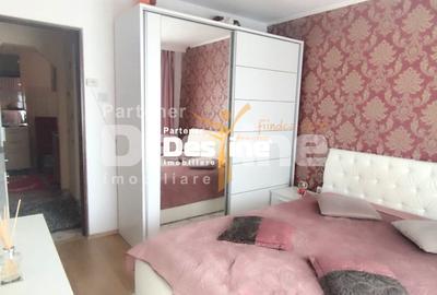 Apartament 2 camere, Baia Mare, Bulevardul Bucuresti, zona Traian. decomandat - 3