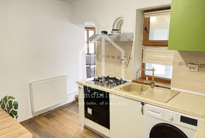 Apartament la casa in Sibiu, 2 camere 50 mp utili,  zona Orasul de jos - 3
