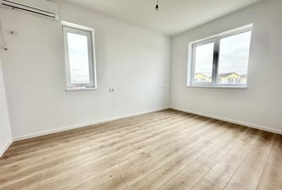Apartament nou cu 2 camere - loc de parcare inclus - zona Braytim - 6