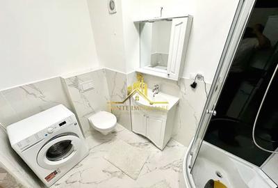 2 camere, mobilat modern, bloc nou, balcon, parcare, Marasti - 4