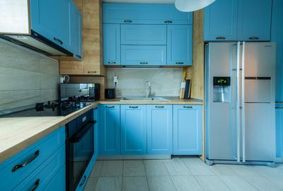 Apartament Spațios & Cosy | 2 Camere | Grand Hill Residence | Pet-Friendly - 6