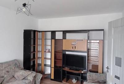 Apartament 2Camere, Dristor,Ramnicul Sarat,bl.1984,reabilitat,DECOMANDAT,mobilat - 1