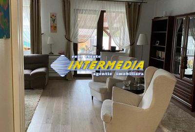 Casă individuală cu 4 camere în Cetate