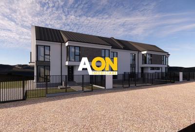 Teren Construcții intravilan de 1172 mp, în Micești