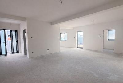 Comision 0% Duplex modern de vanzare în Moșnița Noua 3 camere - 6