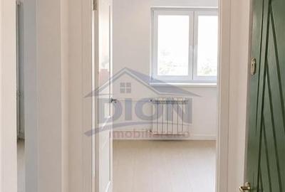 APARTAMENT 2 CAM, METROU 1 DECEMBRIE - 3