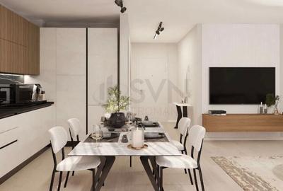 REA1026629 Pipera I 3 Room I Lake - 10