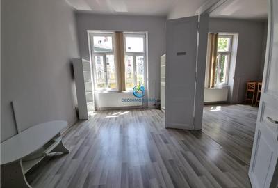Apartament 2 camere, 65 mp, Central, Camera de Comert - 1