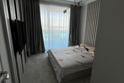 Apartament 2 camere Floreasca cu vedere deschisă | Parcare inclusă - 5