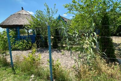 Casa de vacanta/ Pensiune, Caraorman, Jud. Tulcea - 6