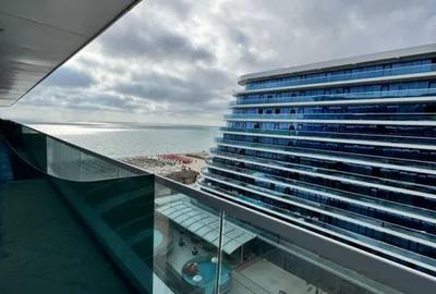 VÂNZARE STUDIO EXCLUSIVIST CU VEDERE LA MARE - 6