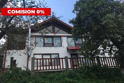 Casa de vanzare locatie superba, Campeni - 1