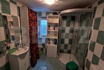 Casa individuala 3 camere, 86.40 mp, zona Mogosesti - Iasi - 6