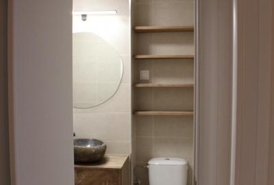 Apartament 3 camere /Obor/ centrala/ metrou 7 min - 12