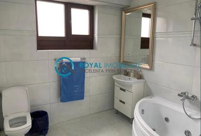 Royal Imobiliare - Inchiriere spatiu de birou zona Exterior Est - 7