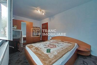 Apartament spațios cu 3 camere de vânzare în Arad – zona Micălaca, Miorița - 2