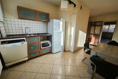 Ap. studentesc cu 3 camere, zona Big Belly/USAMV, 2 statii de Centru - 11