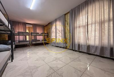 Casa individuala/ cazare muncitori/ Baicului/ 8 camere/ 60 locuri/curte - 8