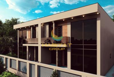 Splaiul Unirii vila individuala PREMIUM 5 camere 130 mp - 17