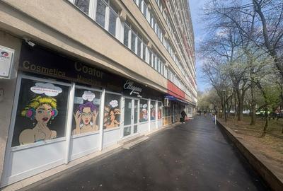 Bloc anvelopat|3 camere decomandat 70 mp|Berceni-str.Uioara - 15