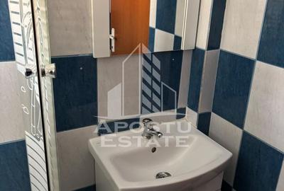 Apartament cu 1 camera , de inchiriat , zona Freidorf , Timisoara - 6