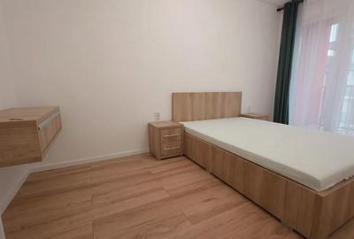 Apartament nou, la prima utilizare – Florești, Zona Parc Poligon - 5