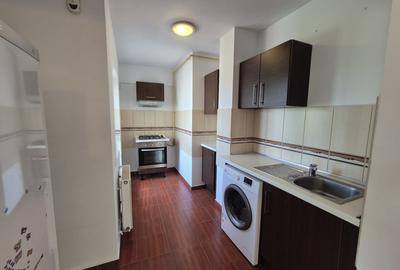 Greenfield - Topaz apartament 2 camere cu loc parcare - 6