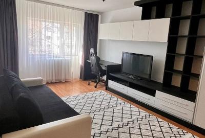 PF Apartament cu o camera Pet friendly - 1