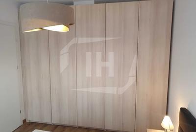 Apartament 2 camere I mobilat modern I Complex Luminia - 7