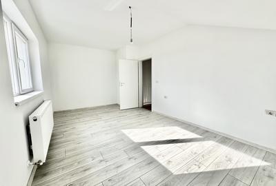 Duplex cu 4 camere - 100 mp utili - Zona Kaufland - Mosnita - 17