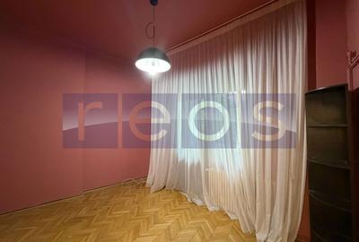 PRIMAVERII | INCHIRIERE APARTAMENT LUX IN VILA | 115 MP | NEMOBILAT | - 14