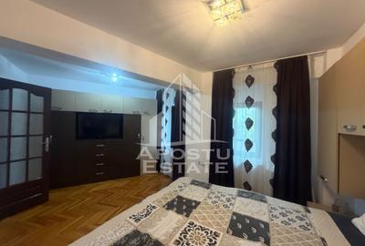 Apartament cu 3 camere, etajul 2, zona Dorobantilor - 4
