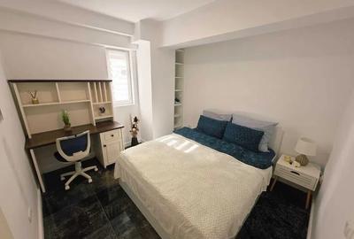 Apartament 3 camere 73mp+25mp terasa intabulata - loc de parcare - 4