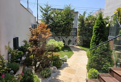 Vila D+P+E+M ,Rafinament si Eleganta in centrul Constantei - 1