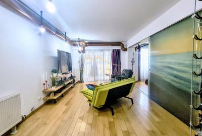 Apartament 3 camere // 2 saune // metrou Pipera - 3