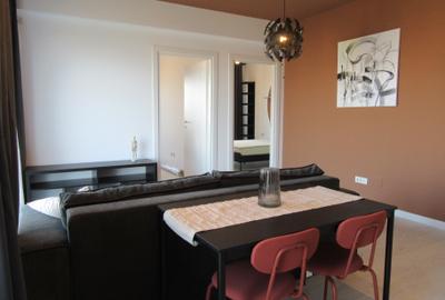 SunLake Residence, vanzare 3 camere Bloc Nou 2025, zona LACURI,mobilat si utilat - 4