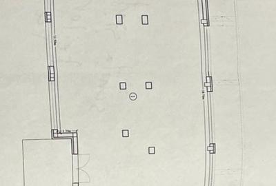 Spațiu comercial, 200 mp în Florești