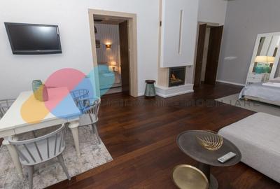 Apartament 100mp - LUX - Centru - Piata Unirii - 2