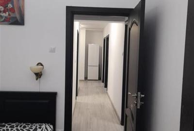 Inchiriere apartament 3 camere Ultracentral